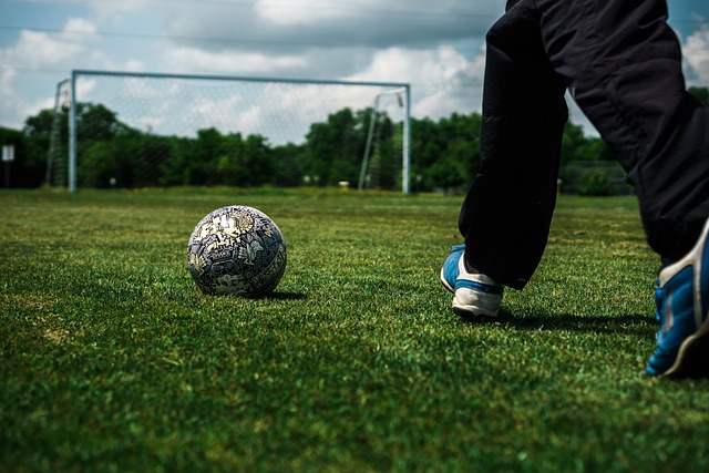 热的球星之 热的球星之